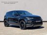 USED 2020 20 LAND ROVER RANGE ROVER EVOQUE 2.0 D180 MHEV R-Dynamic SE SUV 5dr Diesel Auto 4WD Euro 6 (s/s) (180 ps) 20" GLOSS BLACK ALLOYS