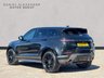USED 2020 20 LAND ROVER RANGE ROVER EVOQUE 2.0 D180 MHEV R-Dynamic SE SUV 5dr Diesel Auto 4WD Euro 6 (s/s) (180 ps) 20" GLOSS BLACK ALLOYS