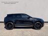 USED 2020 20 LAND ROVER RANGE ROVER EVOQUE 2.0 D180 MHEV R-Dynamic SE SUV 5dr Diesel Auto 4WD Euro 6 (s/s) (180 ps) 20" GLOSS BLACK ALLOYS