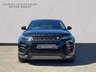 USED 2020 20 LAND ROVER RANGE ROVER EVOQUE 2.0 D180 MHEV R-Dynamic SE SUV 5dr Diesel Auto 4WD Euro 6 (s/s) (180 ps) 20" GLOSS BLACK ALLOYS