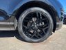 USED 2020 20 LAND ROVER RANGE ROVER EVOQUE 2.0 D180 MHEV R-Dynamic SE SUV 5dr Diesel Auto 4WD Euro 6 (s/s) (180 ps) 20" GLOSS BLACK ALLOYS