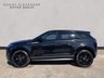 USED 2020 20 LAND ROVER RANGE ROVER EVOQUE 2.0 D180 MHEV R-Dynamic SE SUV 5dr Diesel Auto 4WD Euro 6 (s/s) (180 ps) 20" GLOSS BLACK ALLOYS