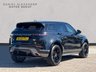 USED 2020 20 LAND ROVER RANGE ROVER EVOQUE 2.0 D180 MHEV R-Dynamic SE SUV 5dr Diesel Auto 4WD Euro 6 (s/s) (180 ps) 20" GLOSS BLACK ALLOYS