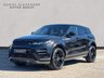 USED 2020 20 LAND ROVER RANGE ROVER EVOQUE 2.0 D180 MHEV R-Dynamic SE SUV 5dr Diesel Auto 4WD Euro 6 (s/s) (180 ps) 20" GLOSS BLACK ALLOYS