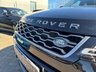 USED 2020 20 LAND ROVER RANGE ROVER EVOQUE 2.0 D180 MHEV R-Dynamic SE SUV 5dr Diesel Auto 4WD Euro 6 (s/s) (180 ps) 20" GLOSS BLACK ALLOYS