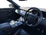 USED 2020 20 LAND ROVER RANGE ROVER EVOQUE 2.0 D180 MHEV R-Dynamic SE SUV 5dr Diesel Auto 4WD Euro 6 (s/s) (180 ps) 20" GLOSS BLACK ALLOYS
