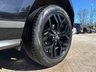 USED 2020 20 LAND ROVER RANGE ROVER EVOQUE 2.0 D180 MHEV R-Dynamic SE SUV 5dr Diesel Auto 4WD Euro 6 (s/s) (180 ps) 20" GLOSS BLACK ALLOYS