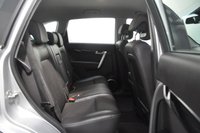 USED 2013 13 CHEVROLET CAPTIVA 2.2 VCDi LT SUV 5dr Diesel Manual 4WD Euro 5 (s/s) (7 Seats) (184 ps) Very Low Mileage-7 Seat-Towbar