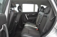 USED 2013 13 CHEVROLET CAPTIVA 2.2 VCDi LT SUV 5dr Diesel Manual 4WD Euro 5 (s/s) (7 Seats) (184 ps) Very Low Mileage-7 Seat-Towbar