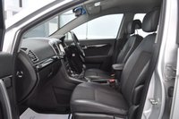 USED 2013 13 CHEVROLET CAPTIVA 2.2 VCDi LT SUV 5dr Diesel Manual 4WD Euro 5 (s/s) (7 Seats) (184 ps) Very Low Mileage-7 Seat-Towbar