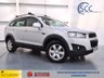 USED 2013 13 CHEVROLET CAPTIVA 2.2 VCDi LT SUV 5dr Diesel Manual 4WD Euro 5 (s/s) (7 Seats) (184 ps) Very Low Mileage-7 Seat-Towbar