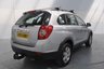 USED 2013 13 CHEVROLET CAPTIVA 2.2 VCDi LT SUV 5dr Diesel Manual 4WD Euro 5 (s/s) (7 Seats) (184 ps) Very Low Mileage-7 Seat-Towbar