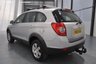 USED 2013 13 CHEVROLET CAPTIVA 2.2 VCDi LT SUV 5dr Diesel Manual 4WD Euro 5 (s/s) (7 Seats) (184 ps) Very Low Mileage-7 Seat-Towbar