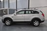 USED 2013 13 CHEVROLET CAPTIVA 2.2 VCDi LT SUV 5dr Diesel Manual 4WD Euro 5 (s/s) (7 Seats) (184 ps) Very Low Mileage-7 Seat-Towbar