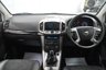 USED 2013 13 CHEVROLET CAPTIVA 2.2 VCDi LT SUV 5dr Diesel Manual 4WD Euro 5 (s/s) (7 Seats) (184 ps) Very Low Mileage-7 Seat-Towbar