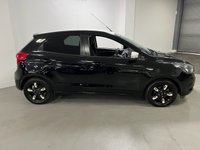 USED 2017 67 FORD KA+ 1.2 Ti-VCT Zetec Hatchback 5dr Petrol Manual Euro 6 (85 ps) 5 DOOR