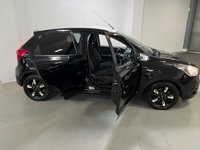 USED 2017 67 FORD KA+ 1.2 Ti-VCT Zetec Hatchback 5dr Petrol Manual Euro 6 (85 ps) 5 DOOR