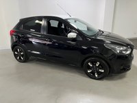 USED 2017 67 FORD KA+ 1.2 Ti-VCT Zetec Hatchback 5dr Petrol Manual Euro 6 (85 ps) 5 DOOR