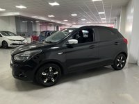 USED 2017 67 FORD KA+ 1.2 Ti-VCT Zetec Hatchback 5dr Petrol Manual Euro 6 (85 ps) 5 DOOR