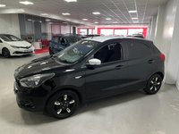 USED 2017 67 FORD KA+ 1.2 Ti-VCT Zetec Hatchback 5dr Petrol Manual Euro 6 (85 ps) 5 DOOR