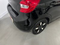 USED 2017 67 FORD KA+ 1.2 Ti-VCT Zetec Hatchback 5dr Petrol Manual Euro 6 (85 ps) 5 DOOR