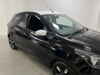 USED 2017 67 FORD KA+ 1.2 Ti-VCT Zetec Hatchback 5dr Petrol Manual Euro 6 (85 ps) 5 DOOR