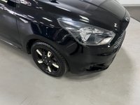 USED 2017 67 FORD KA+ 1.2 Ti-VCT Zetec Hatchback 5dr Petrol Manual Euro 6 (85 ps) 5 DOOR