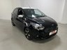 USED 2017 67 FORD KA+ 1.2 Ti-VCT Zetec Hatchback 5dr Petrol Manual Euro 6 (85 ps) 5 DOOR