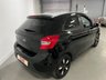 USED 2017 67 FORD KA+ 1.2 Ti-VCT Zetec Hatchback 5dr Petrol Manual Euro 6 (85 ps) 5 DOOR