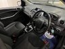 USED 2017 67 FORD KA+ 1.2 Ti-VCT Zetec Hatchback 5dr Petrol Manual Euro 6 (85 ps) 5 DOOR