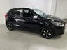 USED 2017 67 FORD KA+ 1.2 Ti-VCT Zetec Hatchback 5dr Petrol Manual Euro 6 (85 ps) 5 DOOR