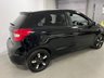 USED 2017 67 FORD KA+ 1.2 Ti-VCT Zetec Hatchback 5dr Petrol Manual Euro 6 (85 ps) 5 DOOR