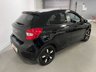 USED 2017 67 FORD KA+ 1.2 Ti-VCT Zetec Hatchback 5dr Petrol Manual Euro 6 (85 ps) 5 DOOR
