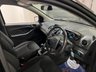 USED 2017 67 FORD KA+ 1.2 Ti-VCT Zetec Hatchback 5dr Petrol Manual Euro 6 (85 ps) 5 DOOR