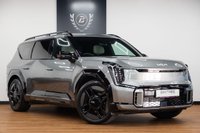 USED 2024 24 KIA EV9 99.8kWh GT-Line S 