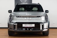 USED 2024 24 KIA EV9 99.8kWh GT-Line S 