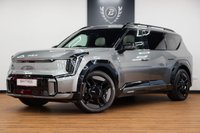 USED 2024 24 KIA EV9 99.8kWh GT-Line S 