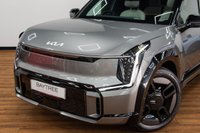 USED 2024 24 KIA EV9 99.8kWh GT-Line S 