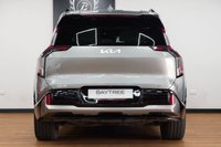 USED 2024 24 KIA EV9 99.8kWh GT-Line S 