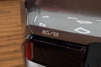 USED 2024 24 KIA EV9 99.8kWh GT-Line S 