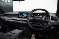 USED 2024 24 KIA EV9 99.8kWh GT-Line S 