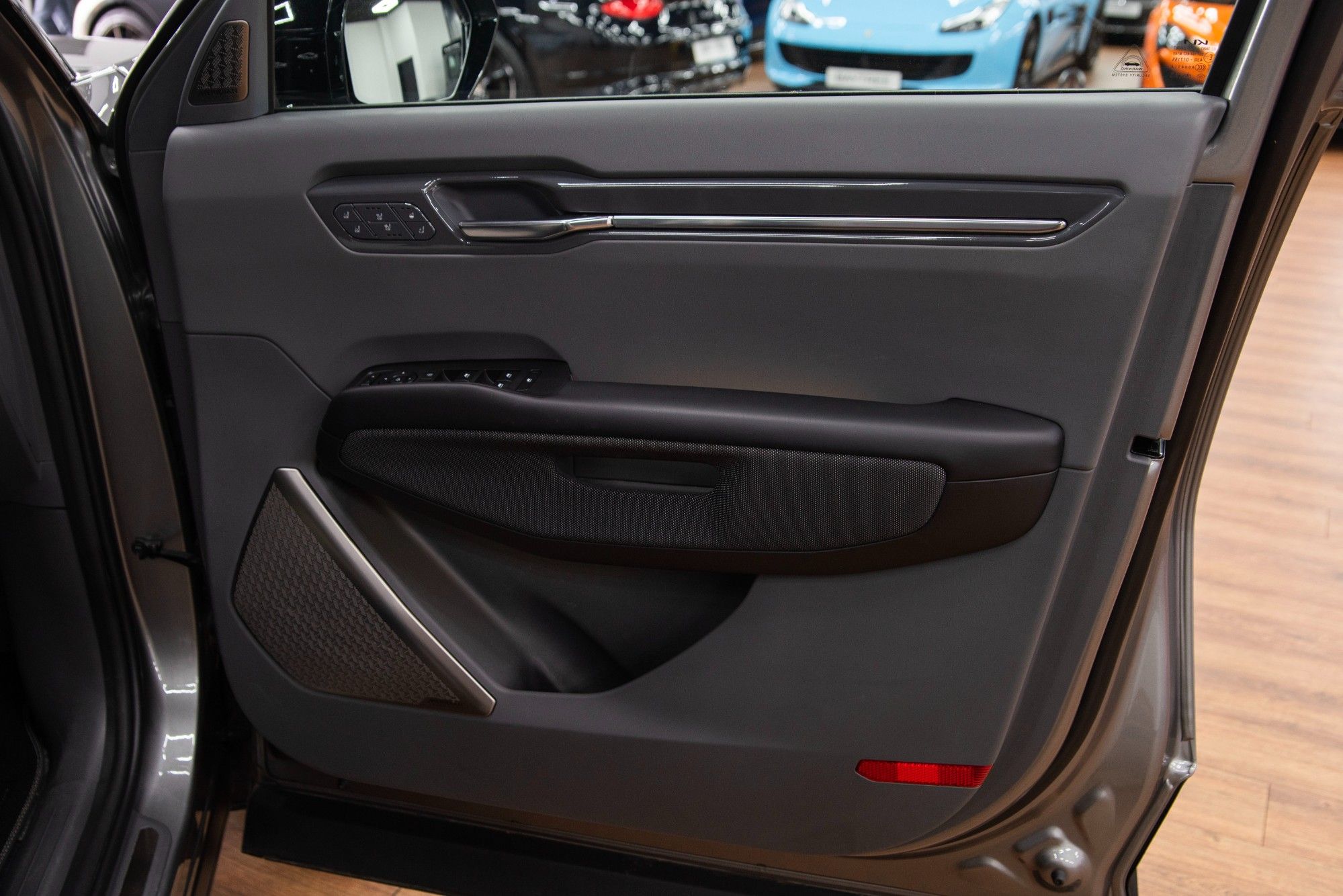 USED 2024 24 KIA EV9 99.8kWh GT-Line S 