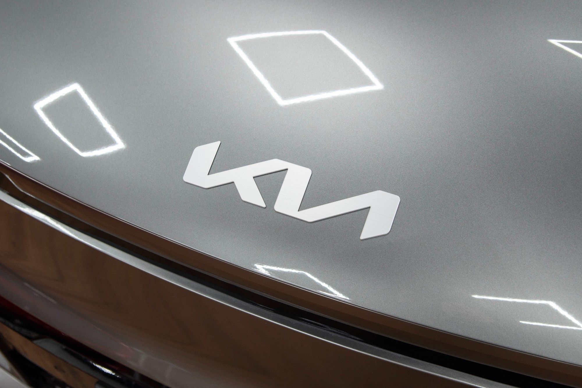 USED 2024 24 KIA EV9 99.8kWh GT-Line S 
