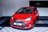 USED 2015 65 TOYOTA YARIS 1.33 Dual VVT-i Sport Hatchback 5dr Petrol Manual Euro 5 Euro 5 (99 ps) 3 MONTH WARRANTY INCLUDED!