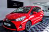 USED 2015 65 TOYOTA YARIS 1.33 Dual VVT-i Sport Hatchback 5dr Petrol Manual Euro 5 Euro 5 (99 ps) 3 MONTH WARRANTY INCLUDED!