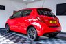 USED 2015 65 TOYOTA YARIS 1.33 Dual VVT-i Sport Hatchback 5dr Petrol Manual Euro 5 Euro 5 (99 ps) 3 MONTH WARRANTY INCLUDED!
