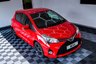 USED 2015 65 TOYOTA YARIS 1.33 Dual VVT-i Sport Hatchback 5dr Petrol Manual Euro 5 Euro 5 (99 ps) 3 MONTH WARRANTY INCLUDED!