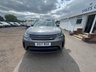 USED 2017 17 LAND ROVER DISCOVERY 3.0 TD V6 SE SUV 5dr Diesel Auto 4WD Euro 6 (s/s) (258 ps) SUV