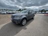 USED 2017 17 LAND ROVER DISCOVERY 3.0 TD V6 SE SUV 5dr Diesel Auto 4WD Euro 6 (s/s) (258 ps) SUV
