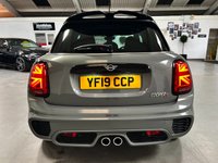 USED 2019 19 MINI HATCH 2.0 Cooper S Sport Hatchback 5dr Petrol Steptronic Euro 6 (s/s) (192 ps) &pound;4,600 FACTORY FIT EXTRAS !!!!